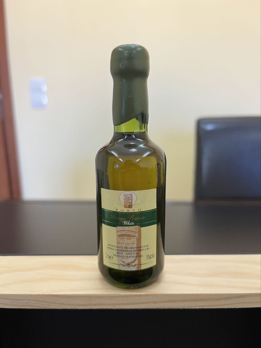 De Kuyper Creme De Menthe Liqueur