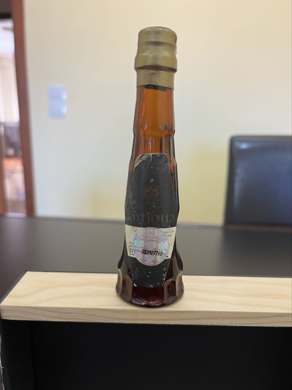 Black Tooth Hot Streak