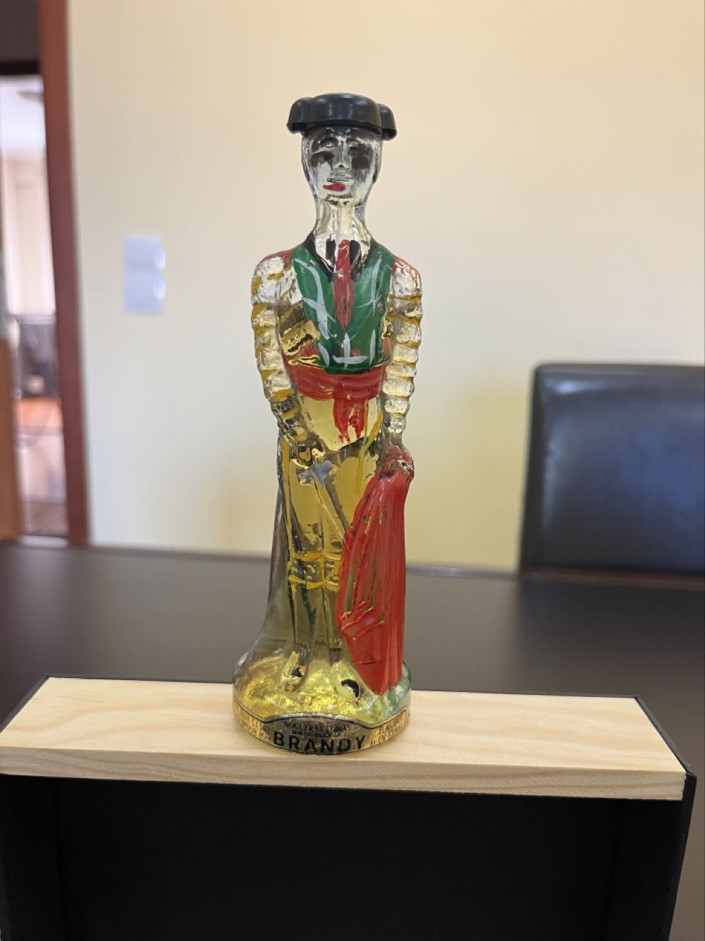 Glenfarclas 30 Yo 2018 50.9% Cadenheads (2025)