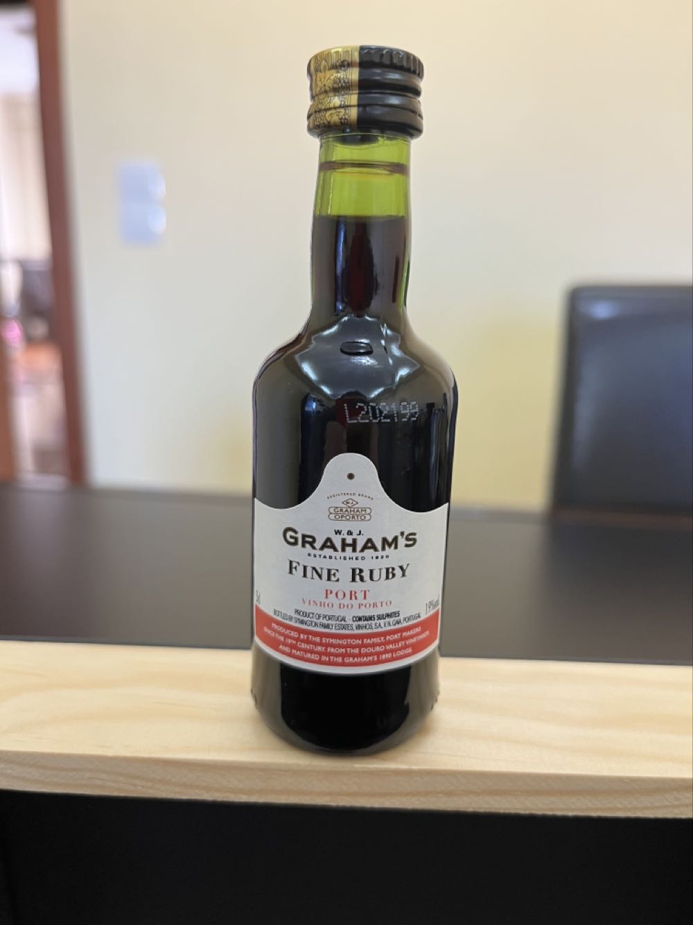 Ardmore Distillery 49.9% Whisky-online Exclusive 2015 (2025)