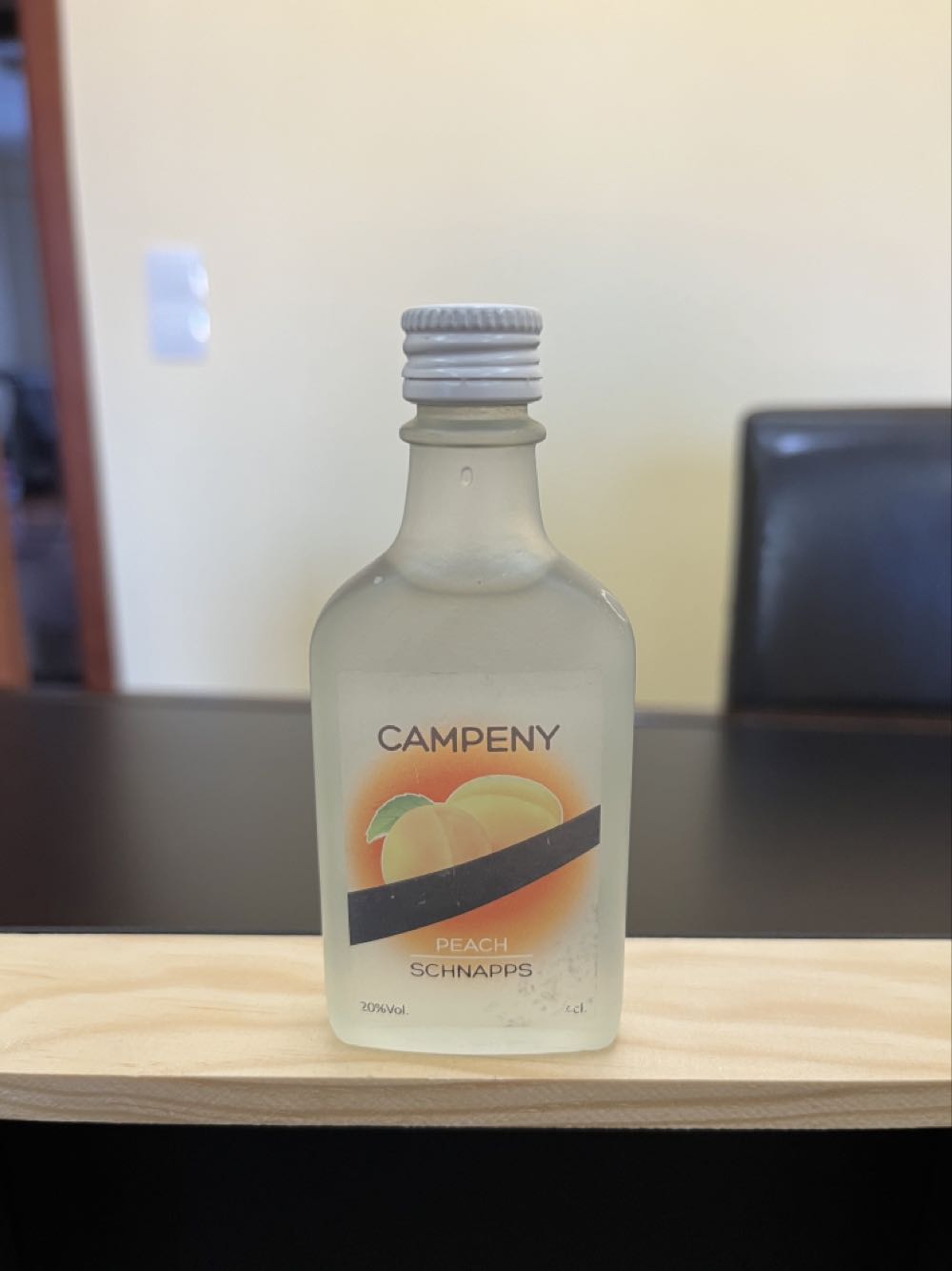 Jackson Morgan Banana Pudding Cream Liqueur