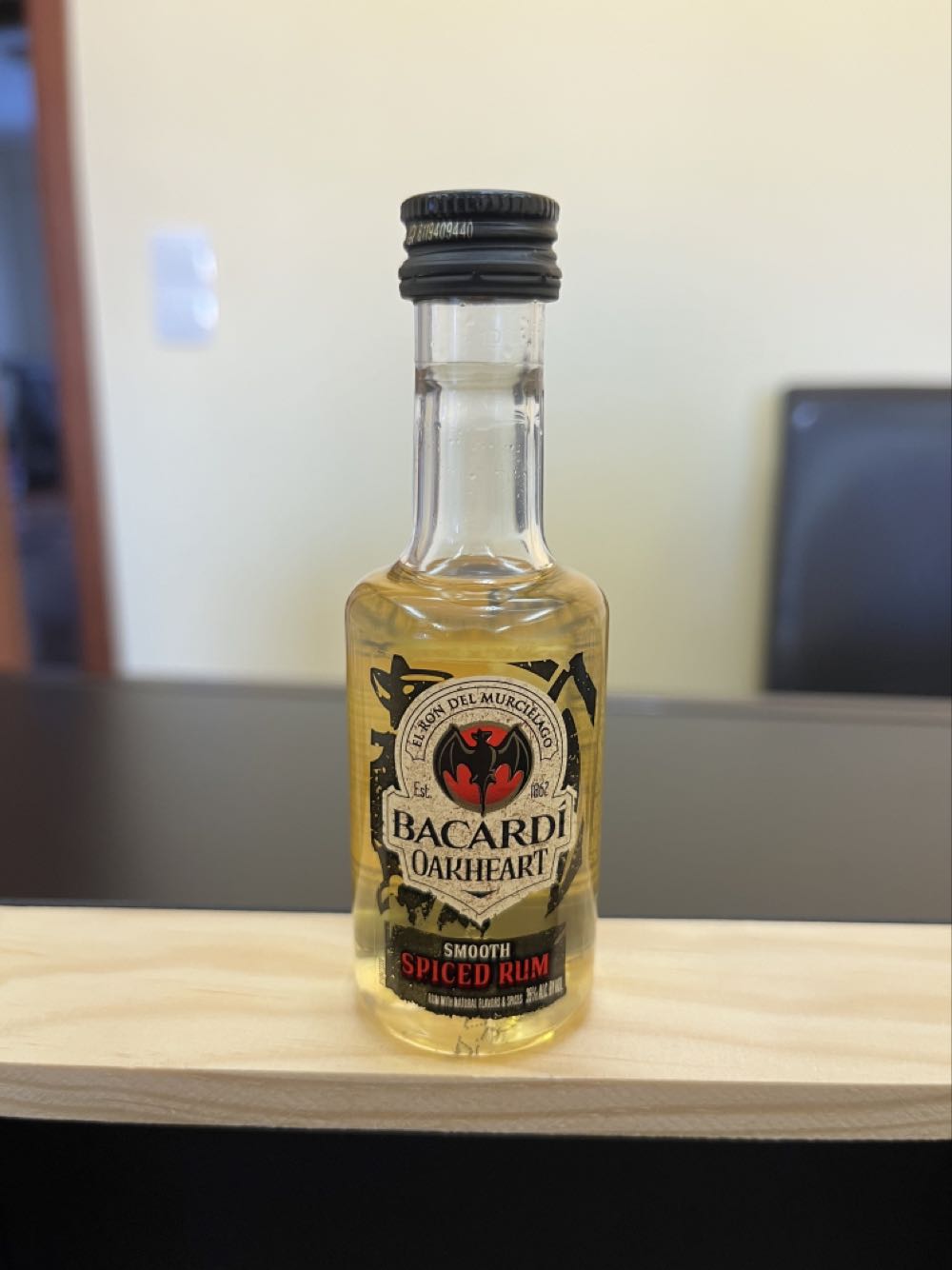 Auchentoshan 19yo 52.4% Small Batch Cadenheads 2018 (2025)