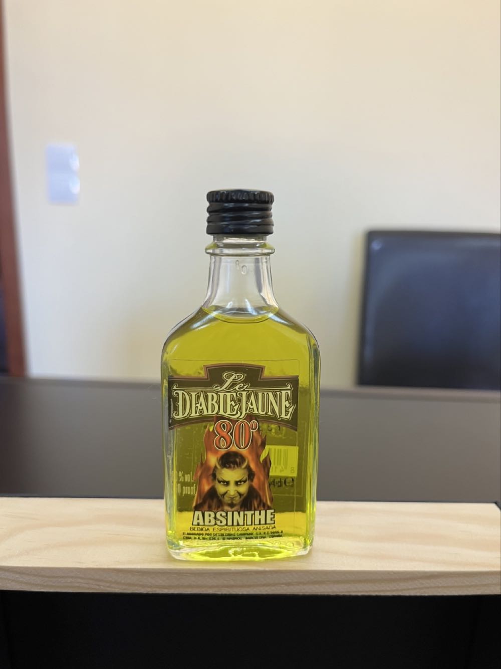 Anheuser-Busch Oculto