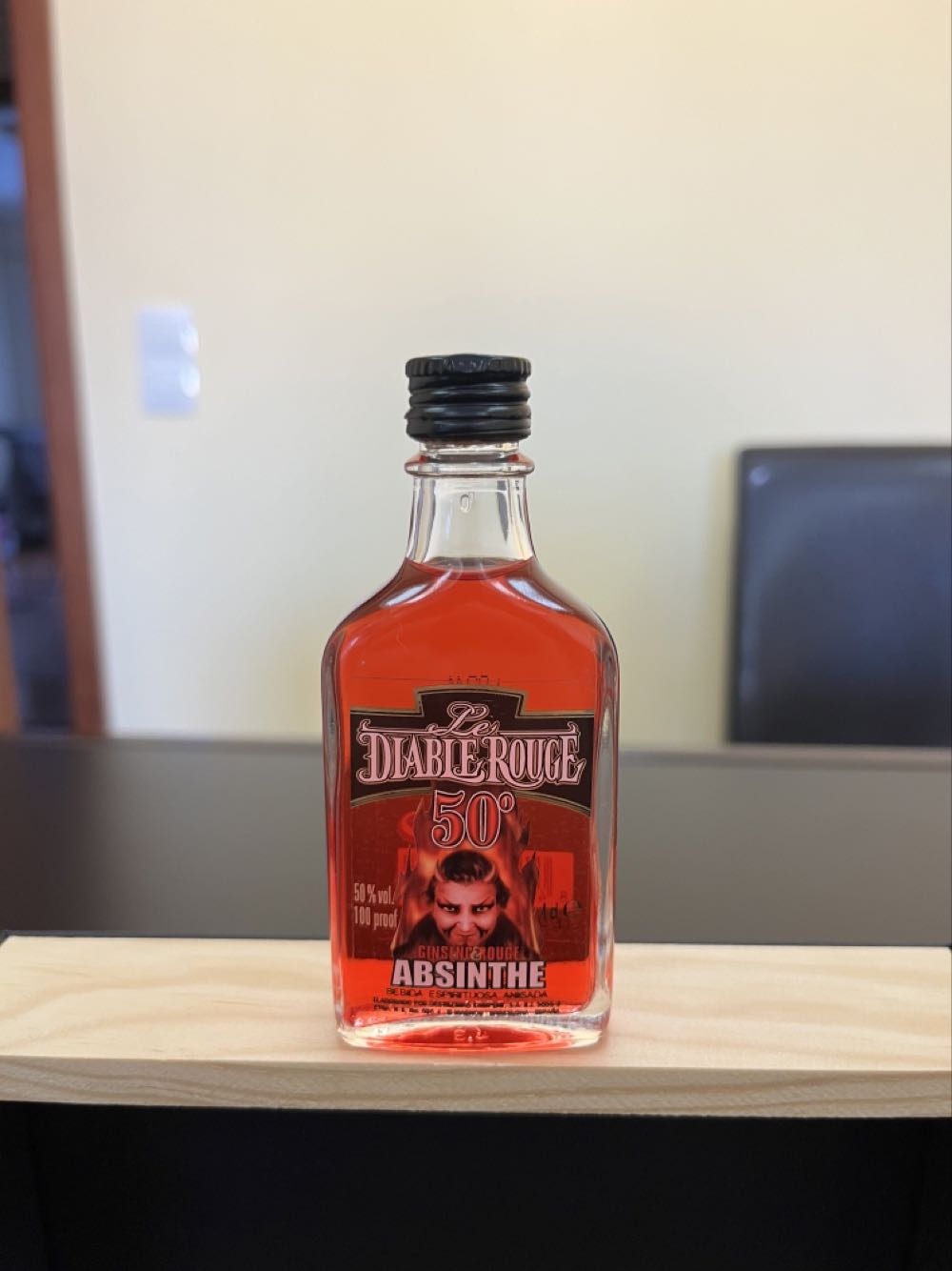 whistlepig 18 YEAR Single Barrel