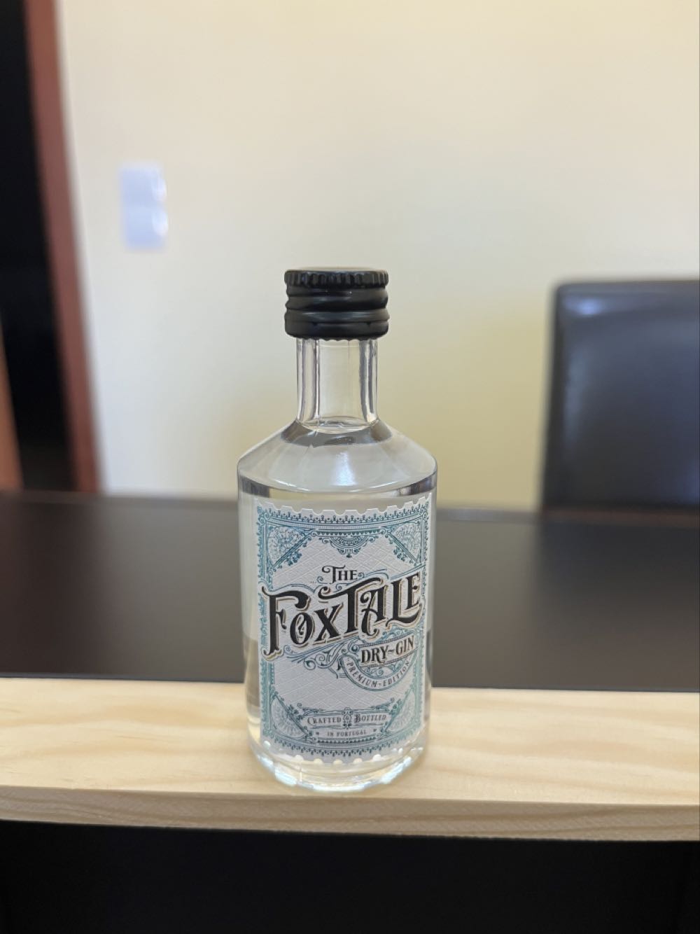 Egan’s Vintage Single Grain Irish Whiskey