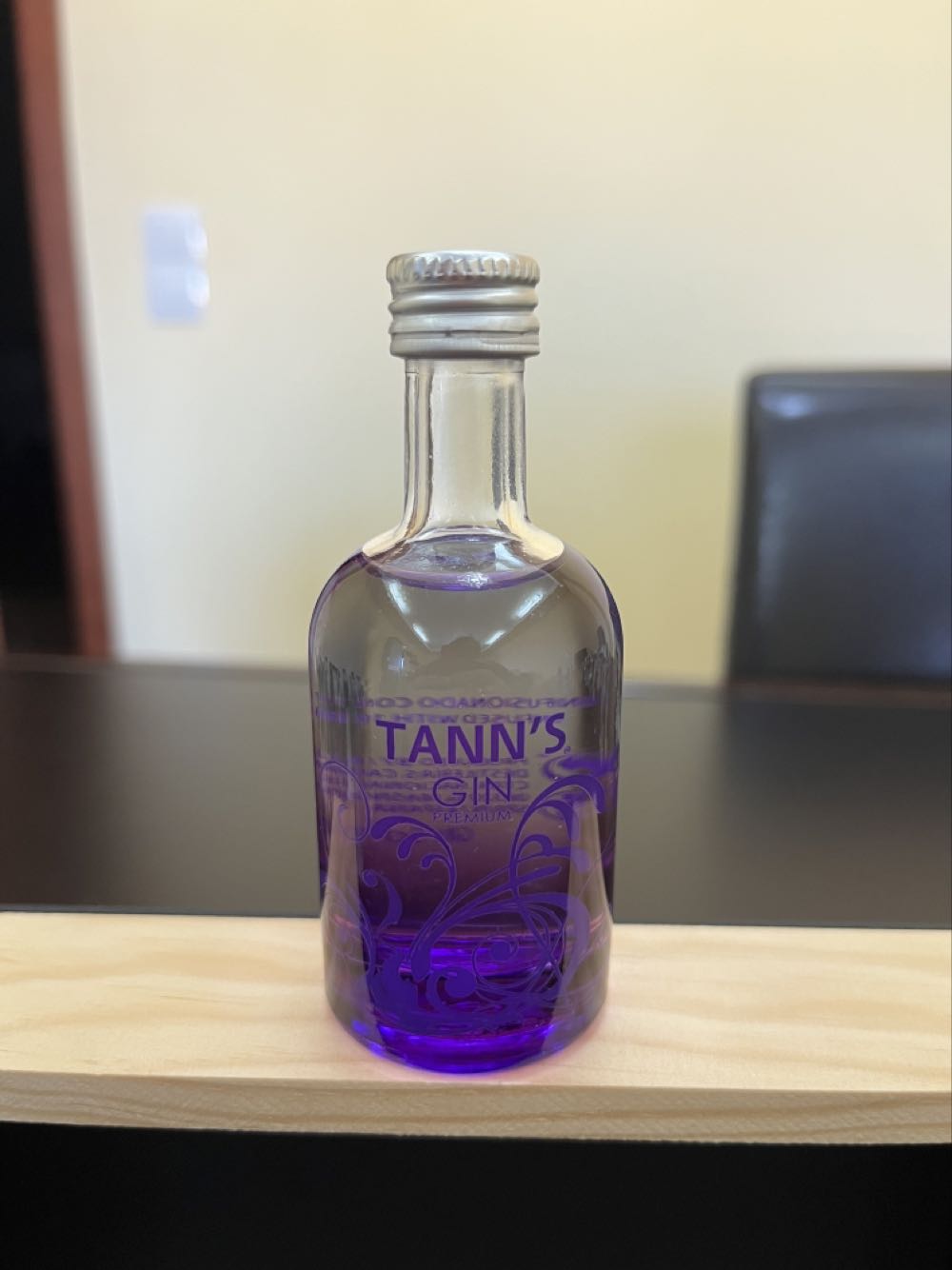 7d Essential Gin 0,7L