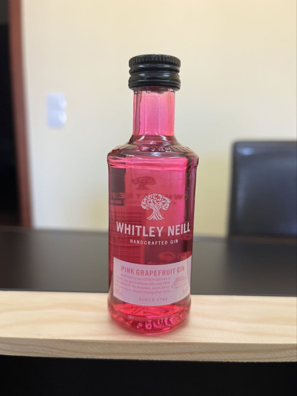 Shock Top Belgian White