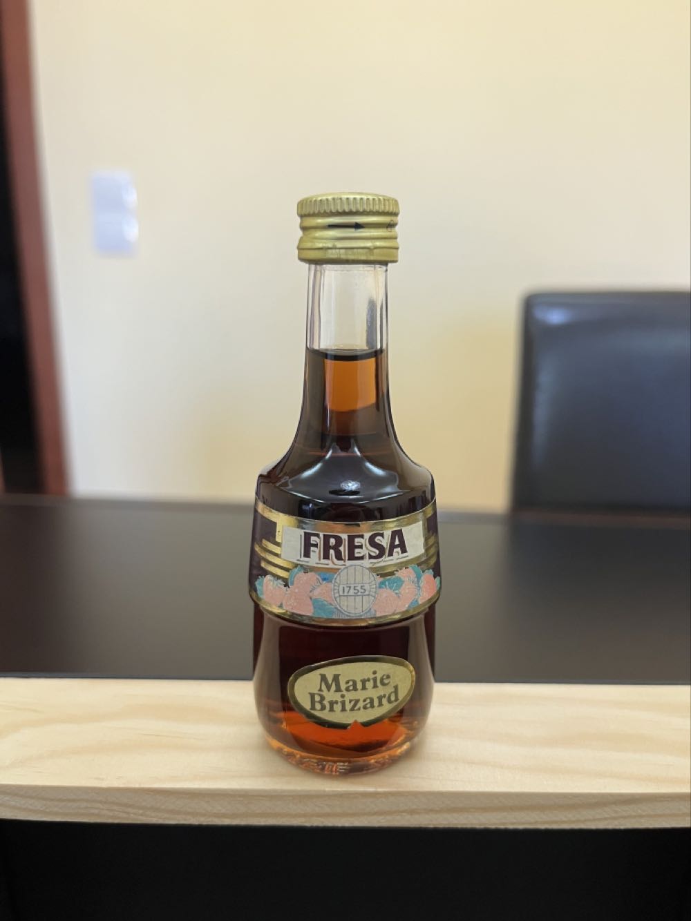 Great Flood Toasted Brown Ale