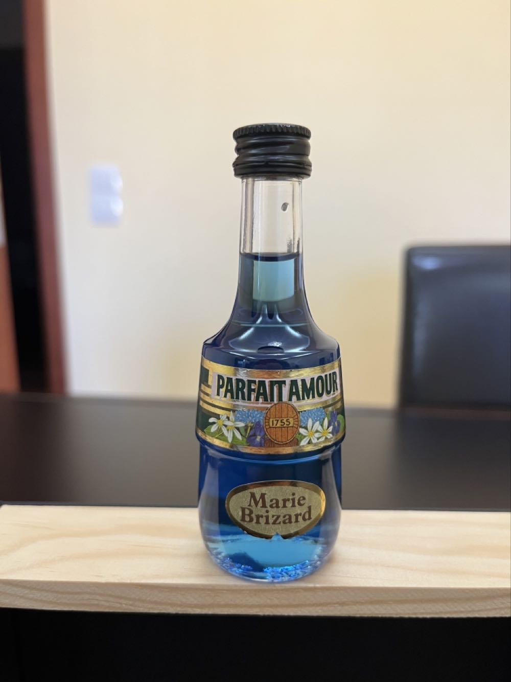 Crown Royal - Noble Collection - Winter Wheat