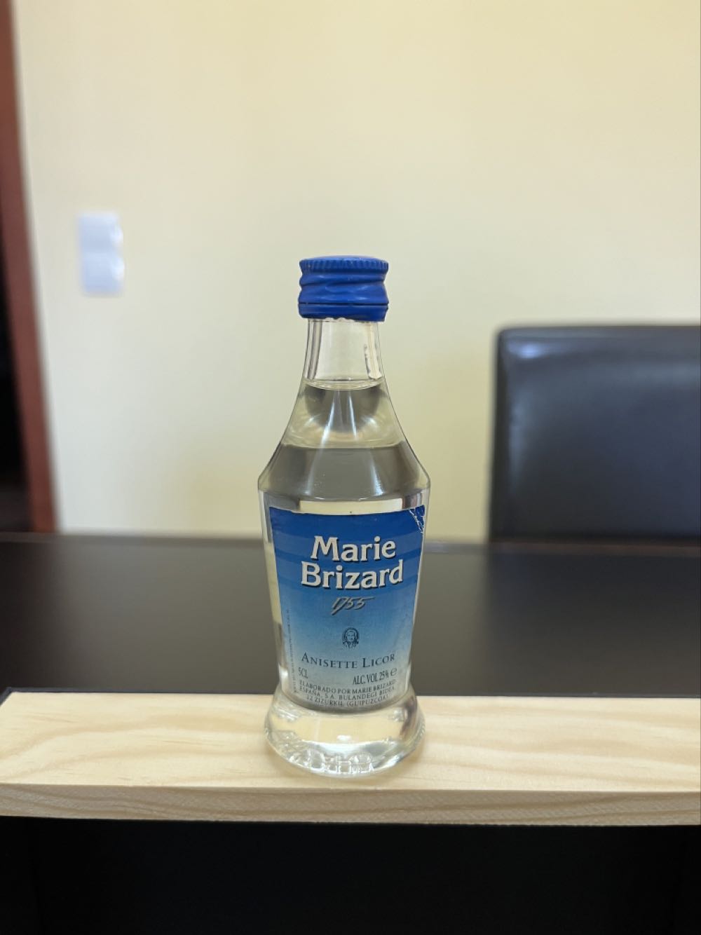 Anheuser-Busch Kirin Ichiban Special Premium Reserve