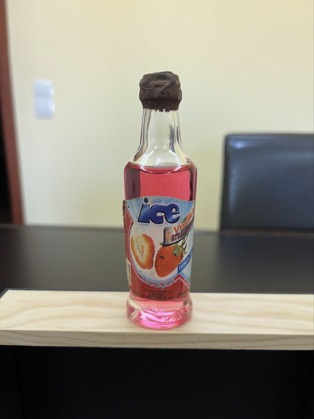 Spiced Holiday Punch