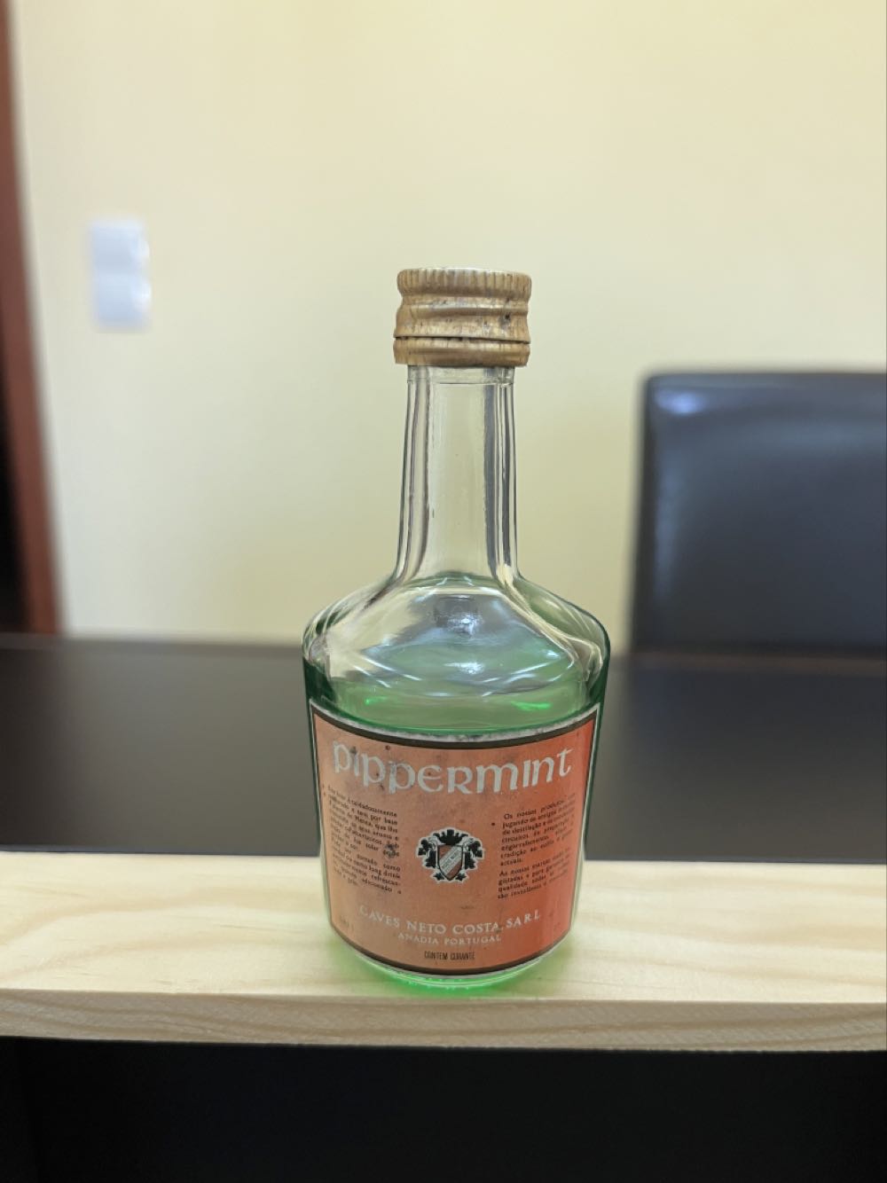 Jack Daniels Uhr Original