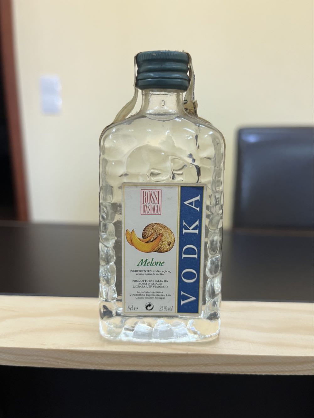 Tomintoul 11yo 58.7% Cadenheads Warehouse Bottle Bottle