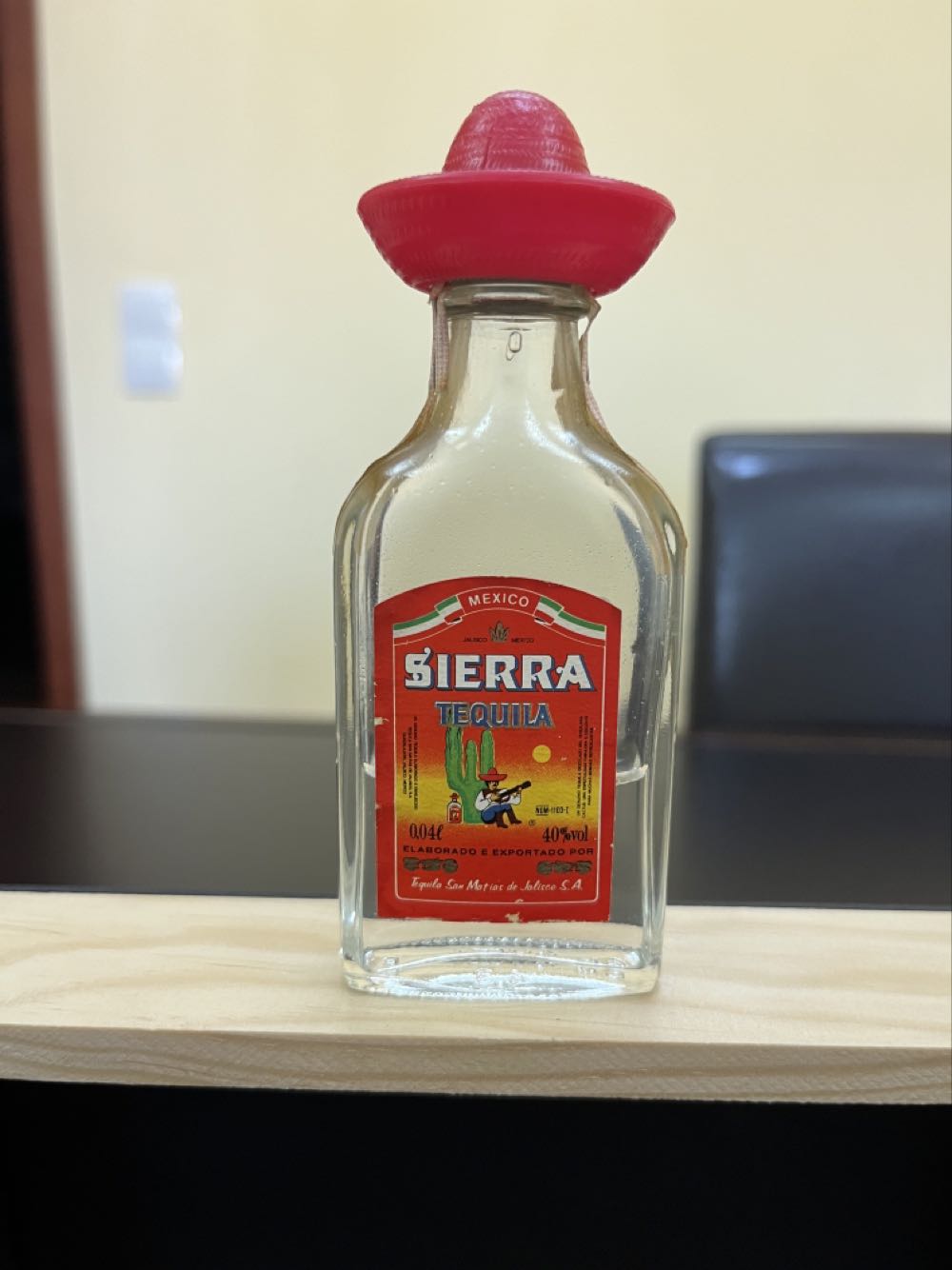 Bumbu Rum Creme 750ml Liquor