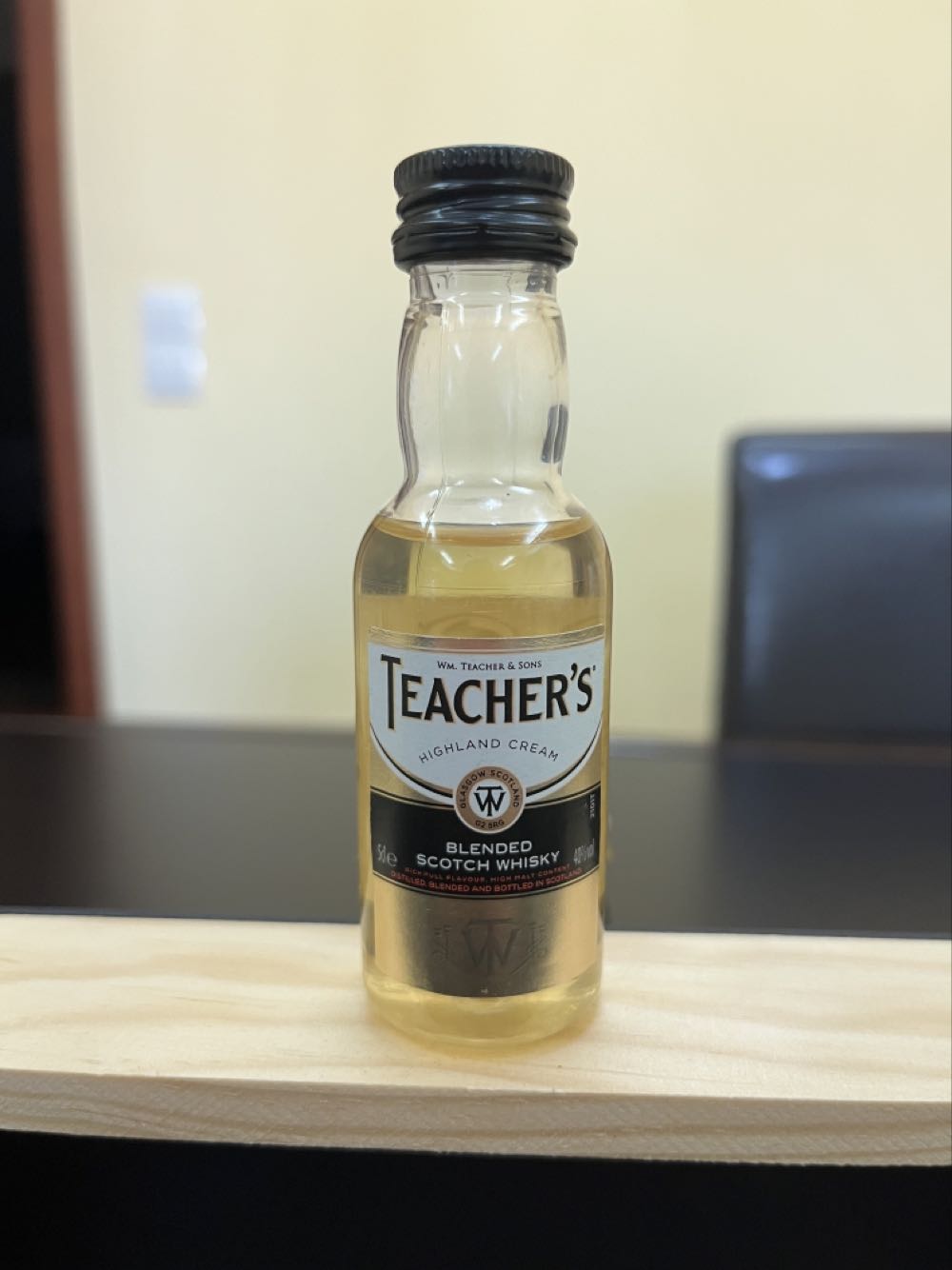 Torani Passion Fruit