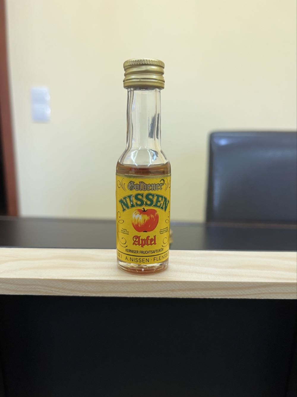 Vandermill Totally Roasted