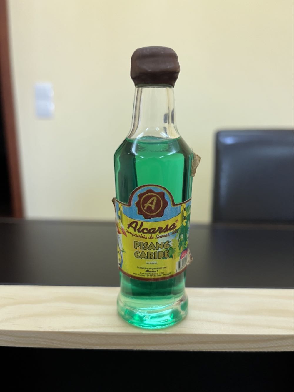 Matt Deere’s Scottish Ale