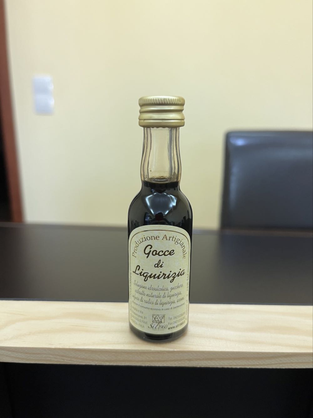 Bunnahabhain 27yo 42.2% 2017 Single Cask Cadenheads