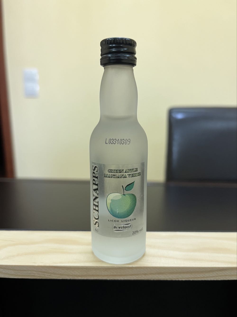 Stiggs Walloonie Beer