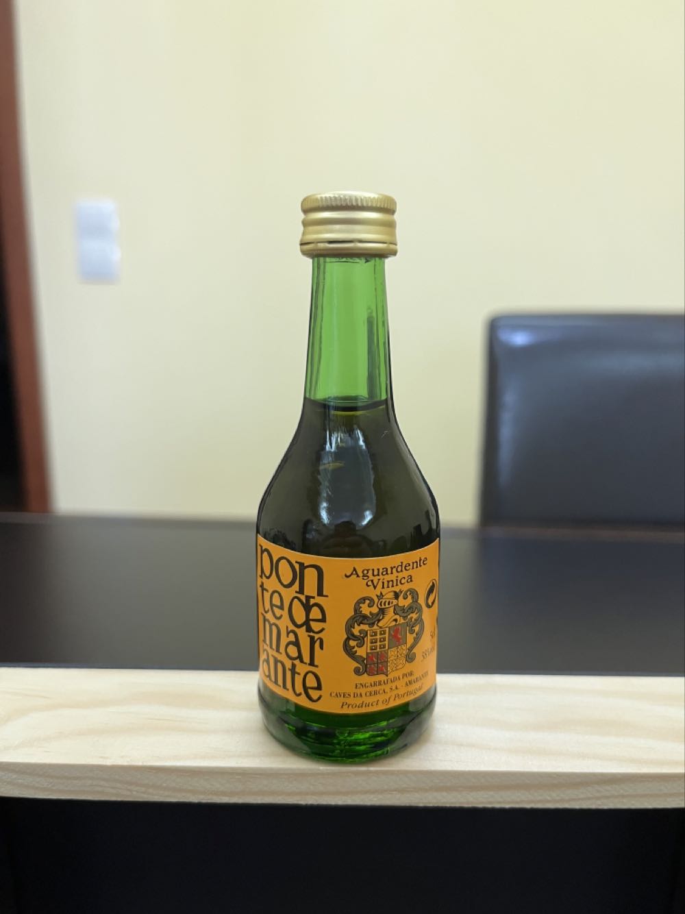 Budweiser Holiday Stein