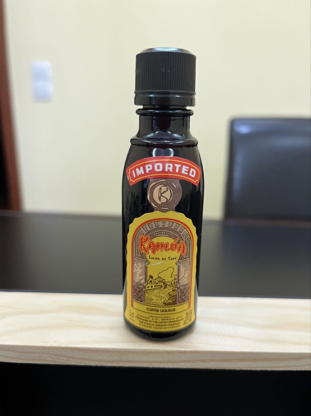 St.Kilian Whisky Cask 2602 Süßwein Cask