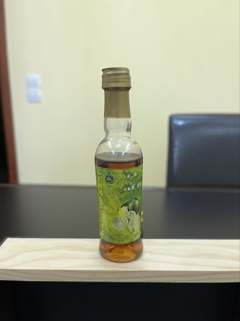 Xarao  (50 mL) alcohol collectible - Main Image 1