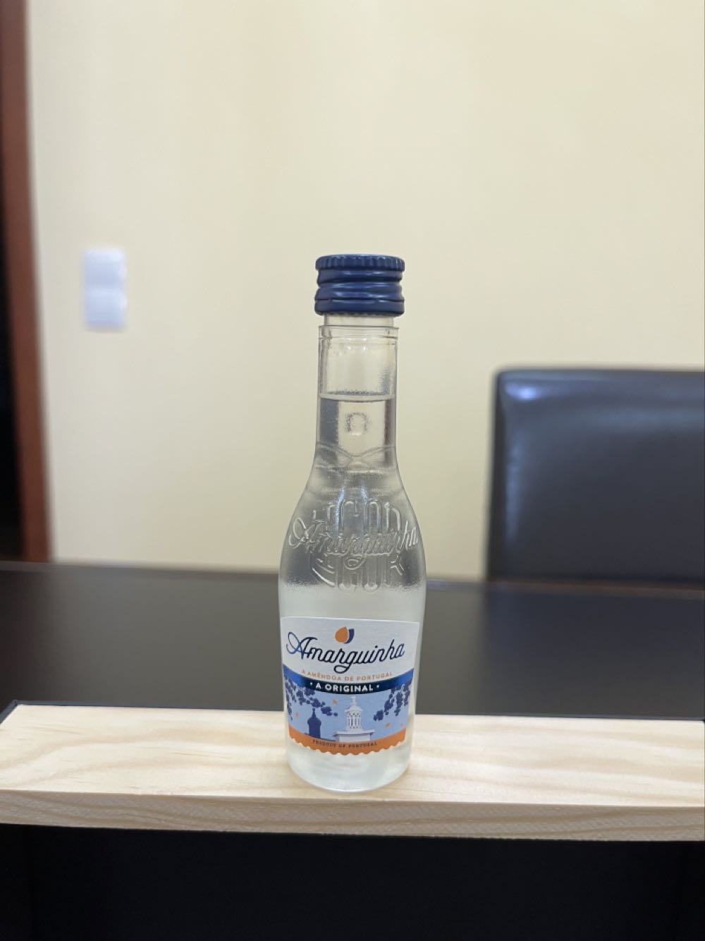 DC Brau Dubliner Amber Ale