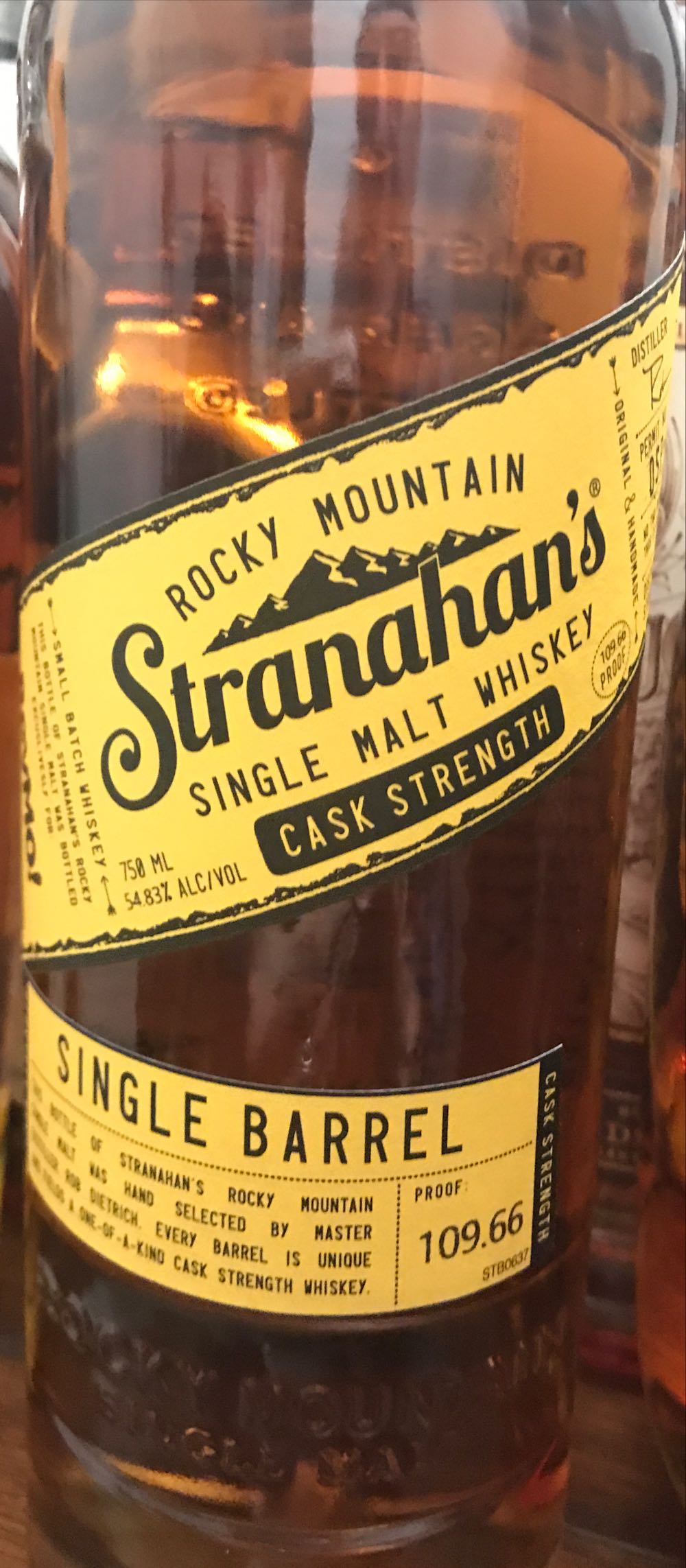 Tullamore Dew Cider Cask Finish