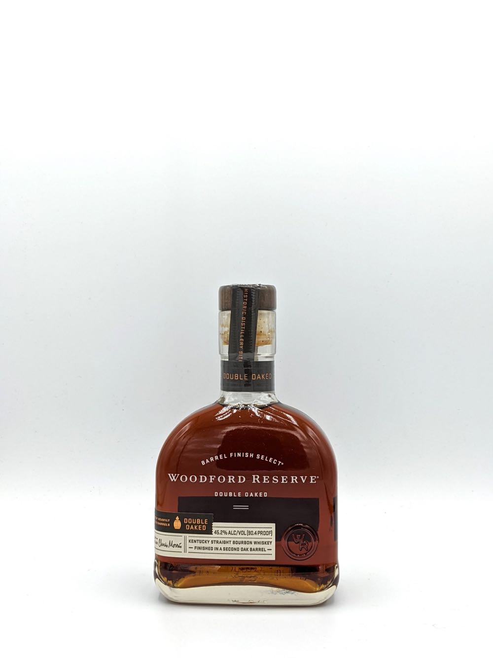 Ballotin Caramel Turtle Chocolate Flavored Whiskey