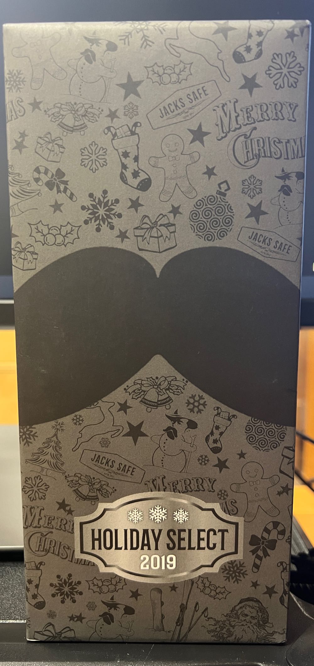 Jack’s Birthday 2020