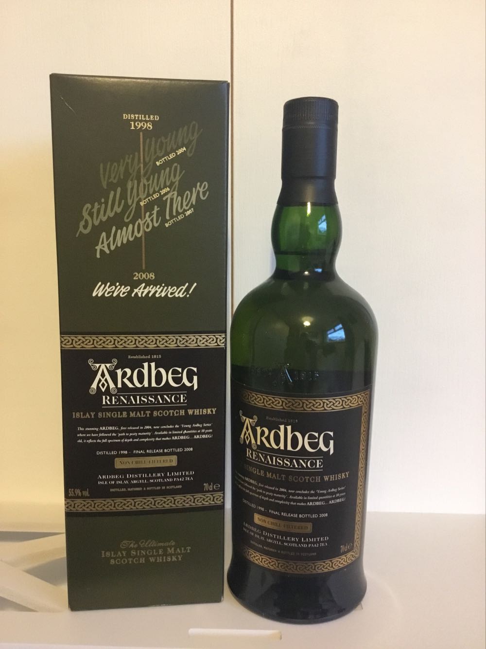 Short’s Brewing Soft Parade