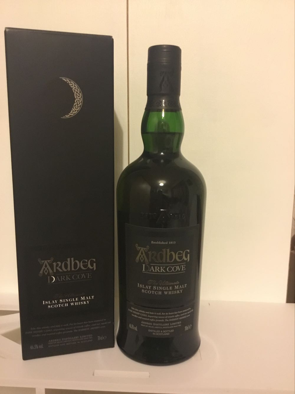 Dailuaine 10 Yo Exclusive Malts 55.6%