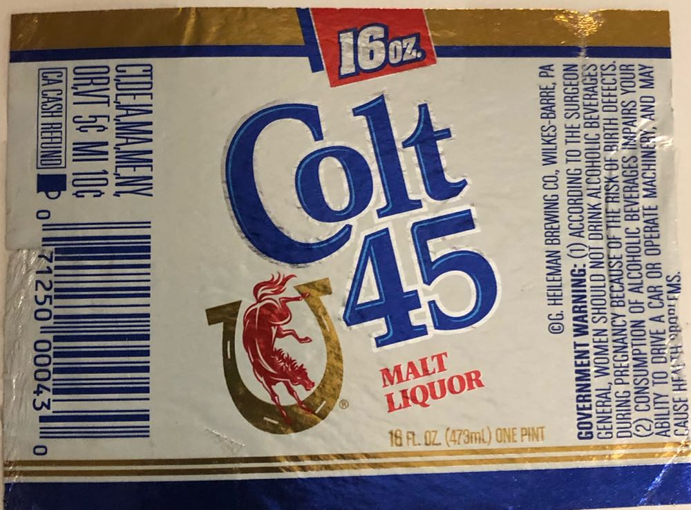 Wm Cadenhead Burnside Blended 46% (2025)