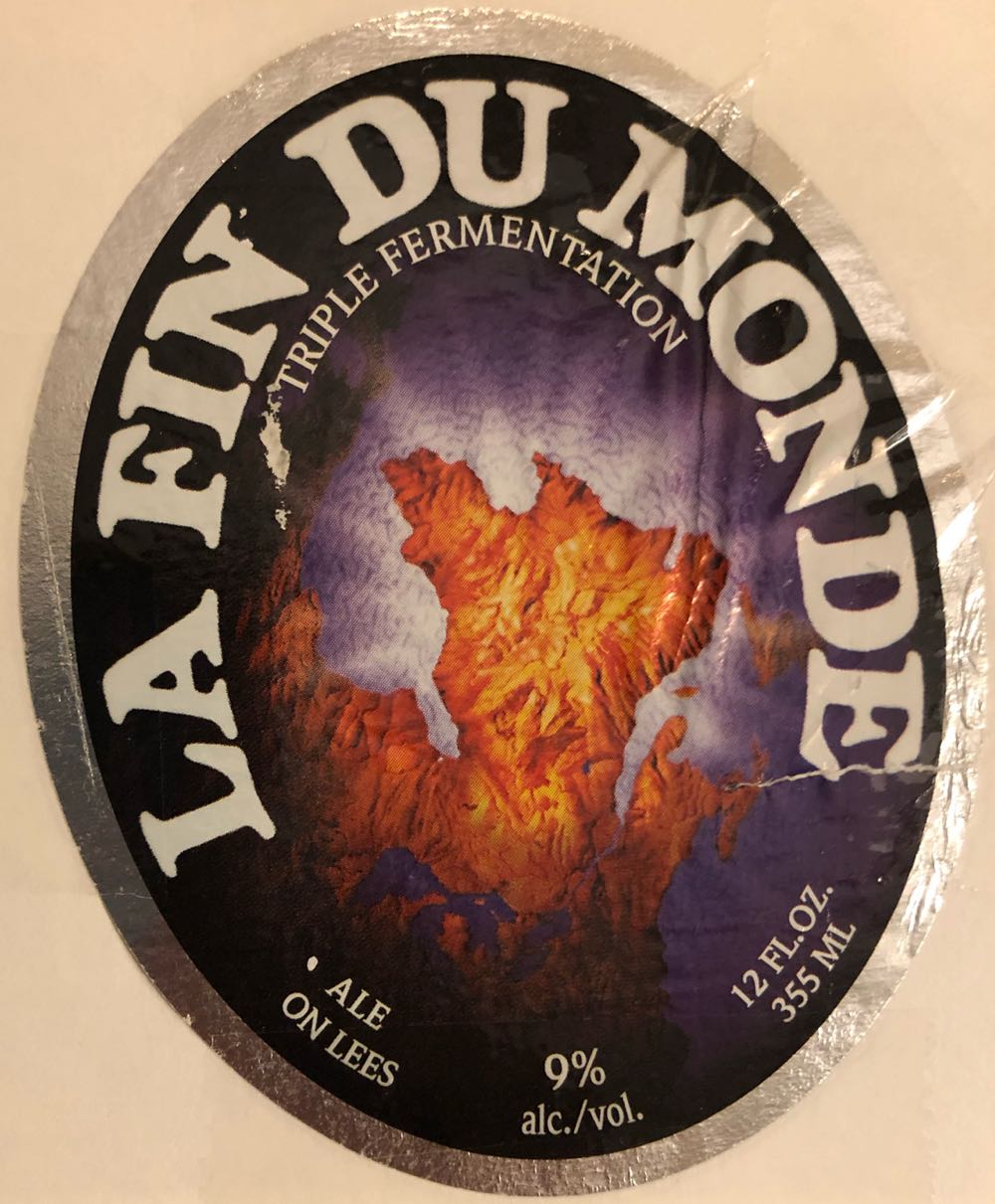 Smoky Mountain Helles 