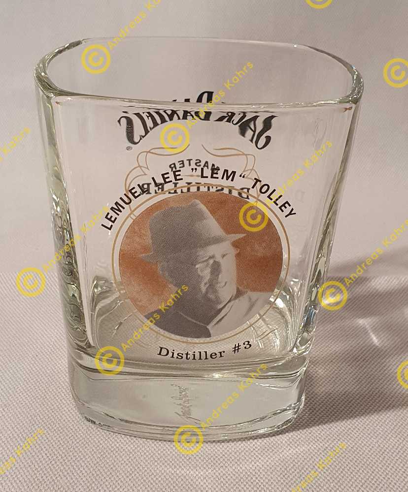 Master Distiller No.3 Lee 