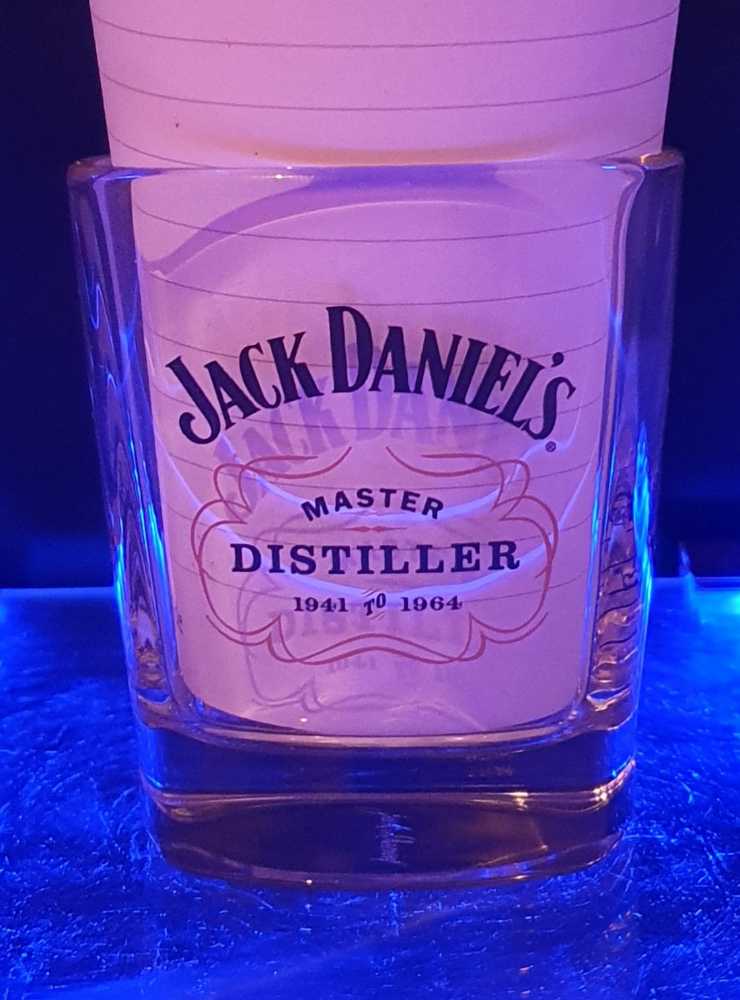 Master Distiller No.3 Lee 
