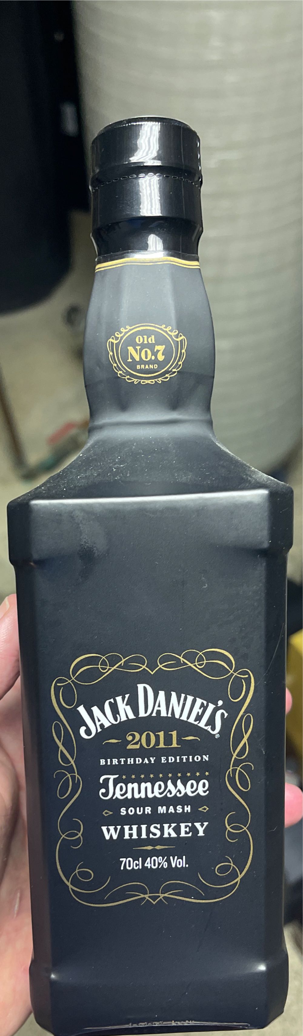 Caol Ila 8yo 2007 46% Signatory Vintage (2025)