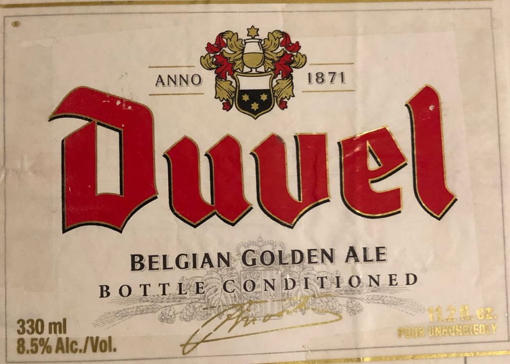 Old Soul Single Barrel High Rye Bourbon