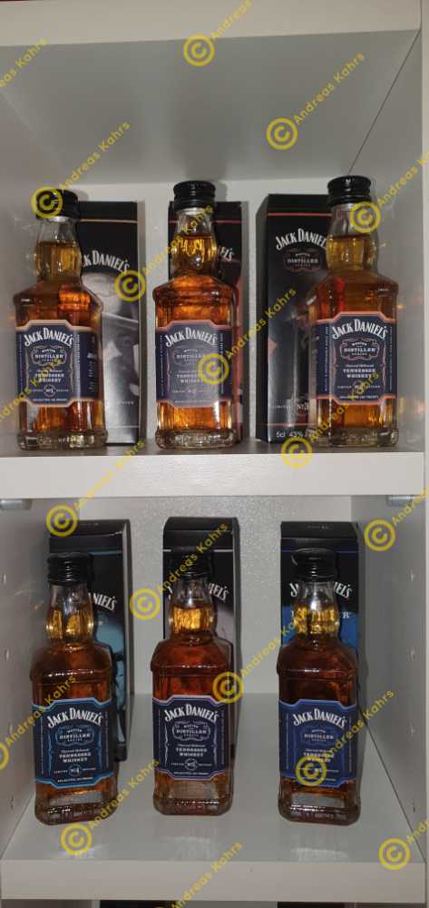 Bower Hill Barrel Strength The