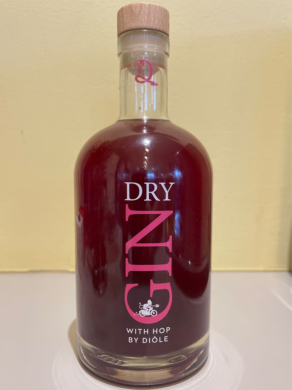 Tommy Knocker Pick Axe Pale Ale