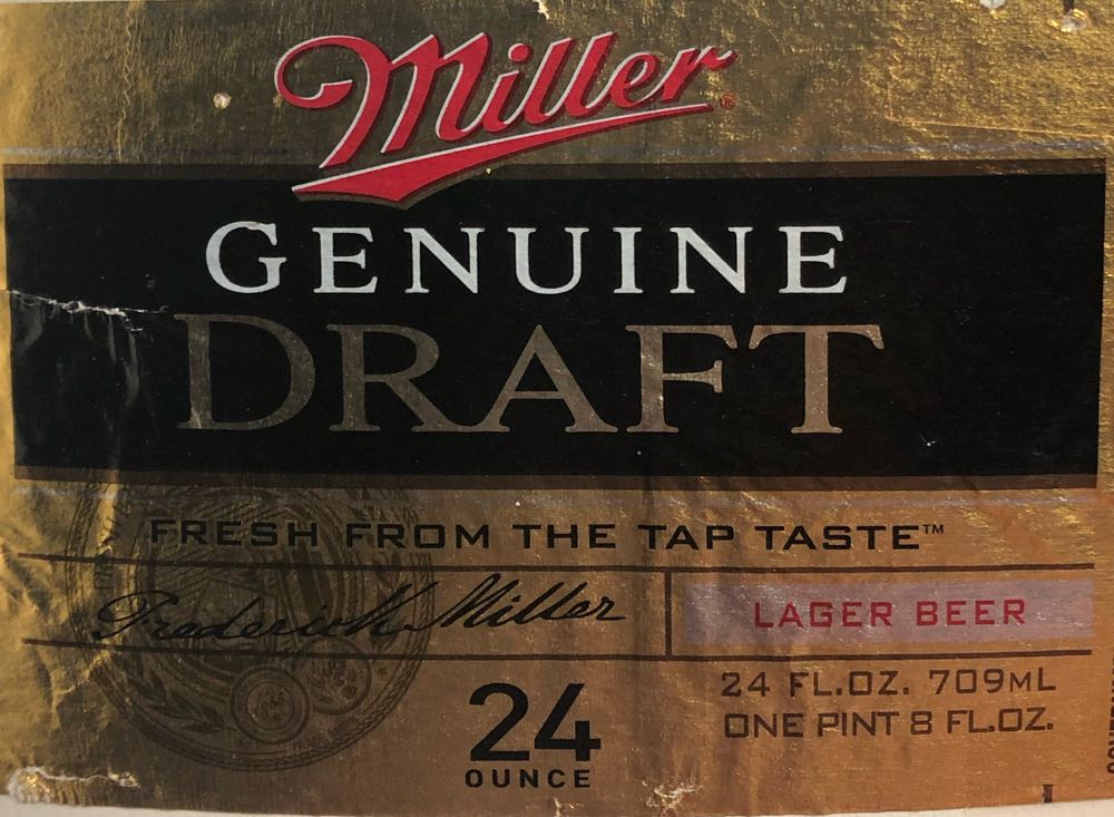 Smoky Mountain Light Lager