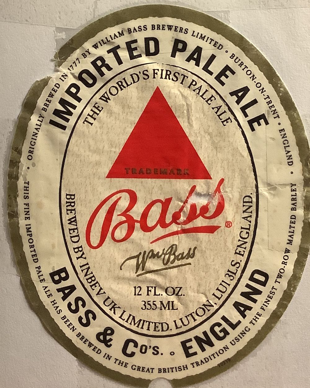 Gran Centenario Reposado Tequila