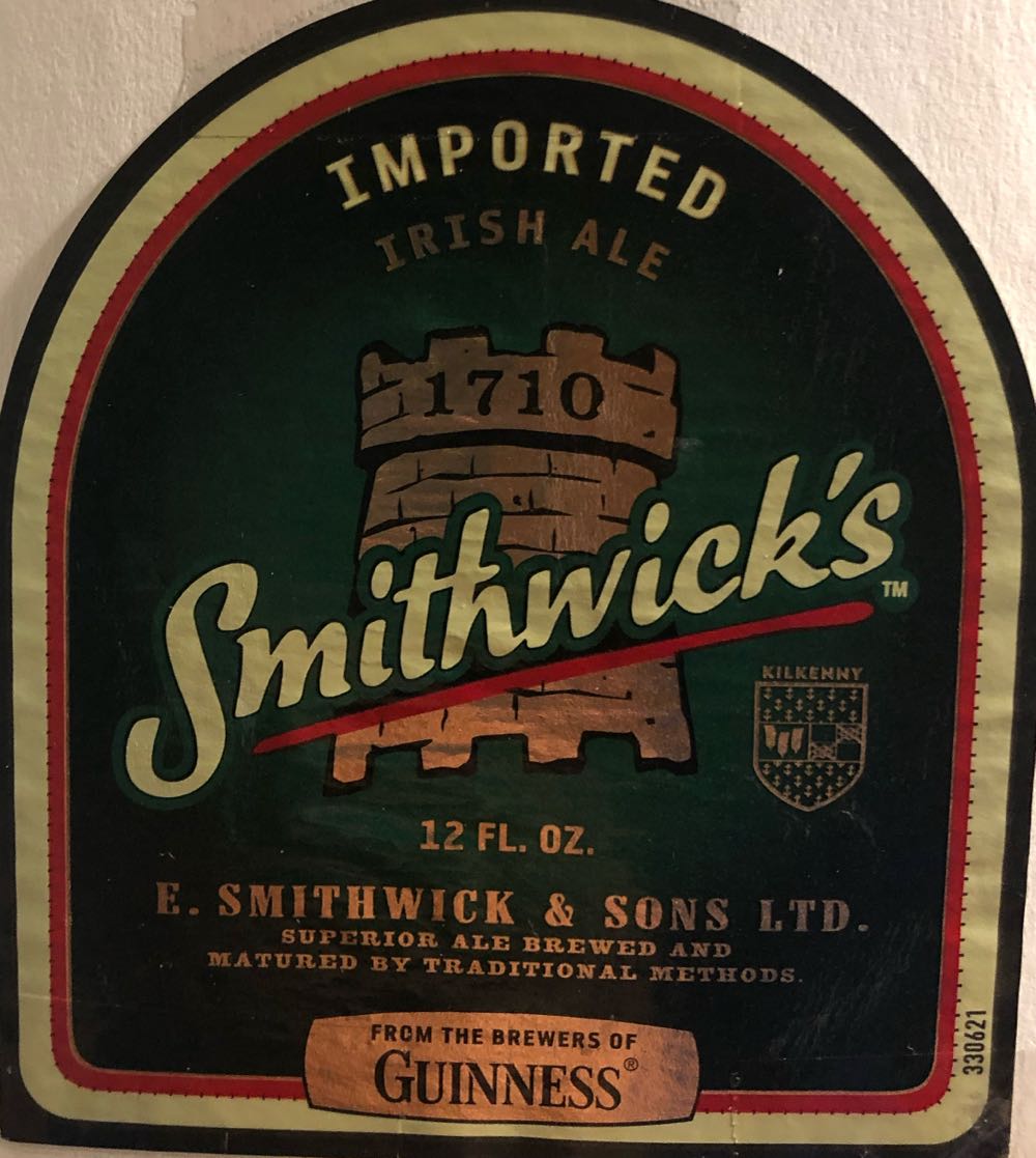 Twin Town Cocoa Marshmallow Stout 