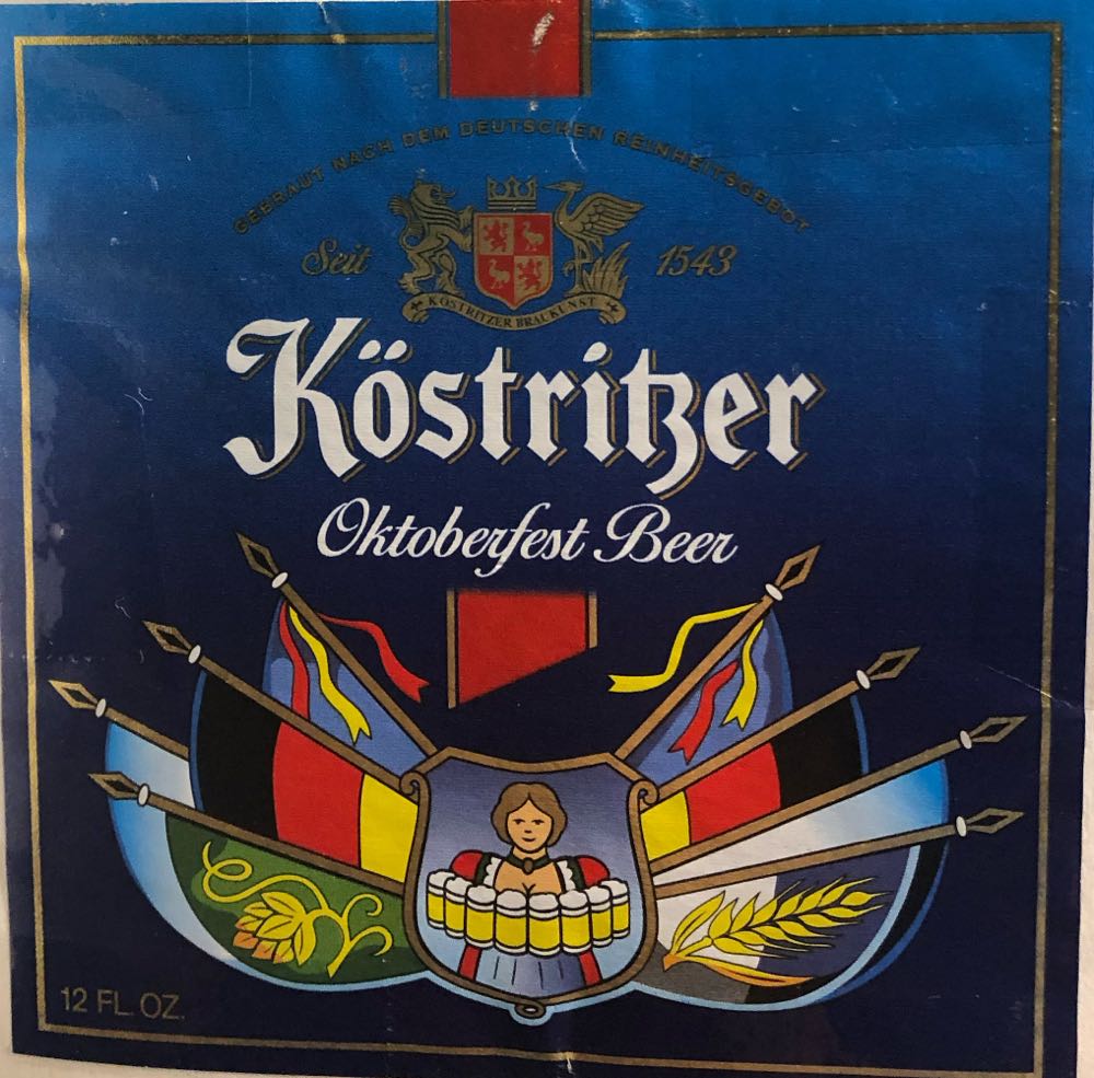 Weihenstephan Hefe Weissbier