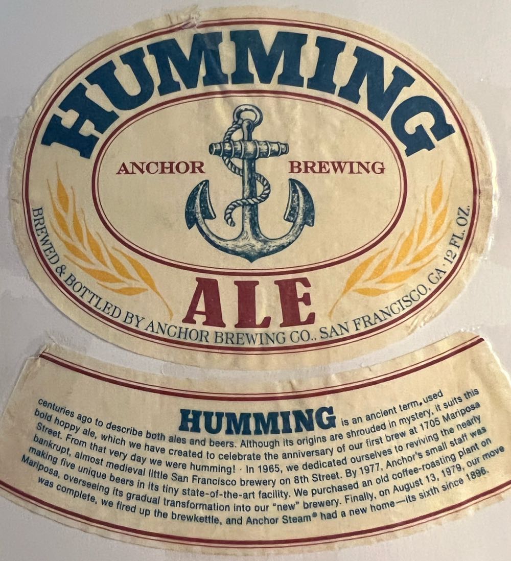 Stiggs Stump Town Brown