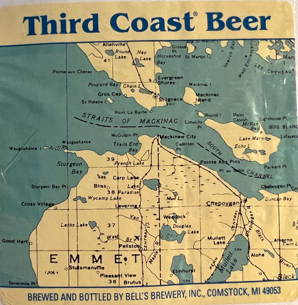 Huyghe Delirium Tremens