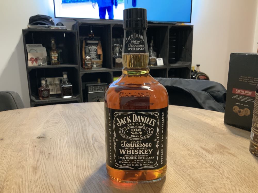 Macallan Edition No 4