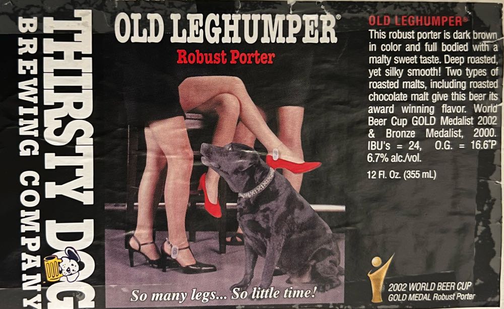 Cape House Dry Hopped Ale