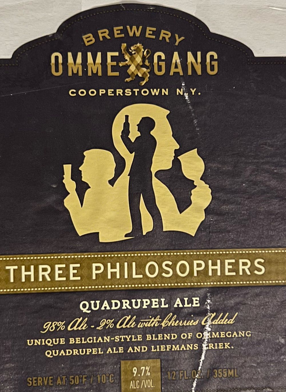 Alltech’s Lexington Brewing Kentucky Ale