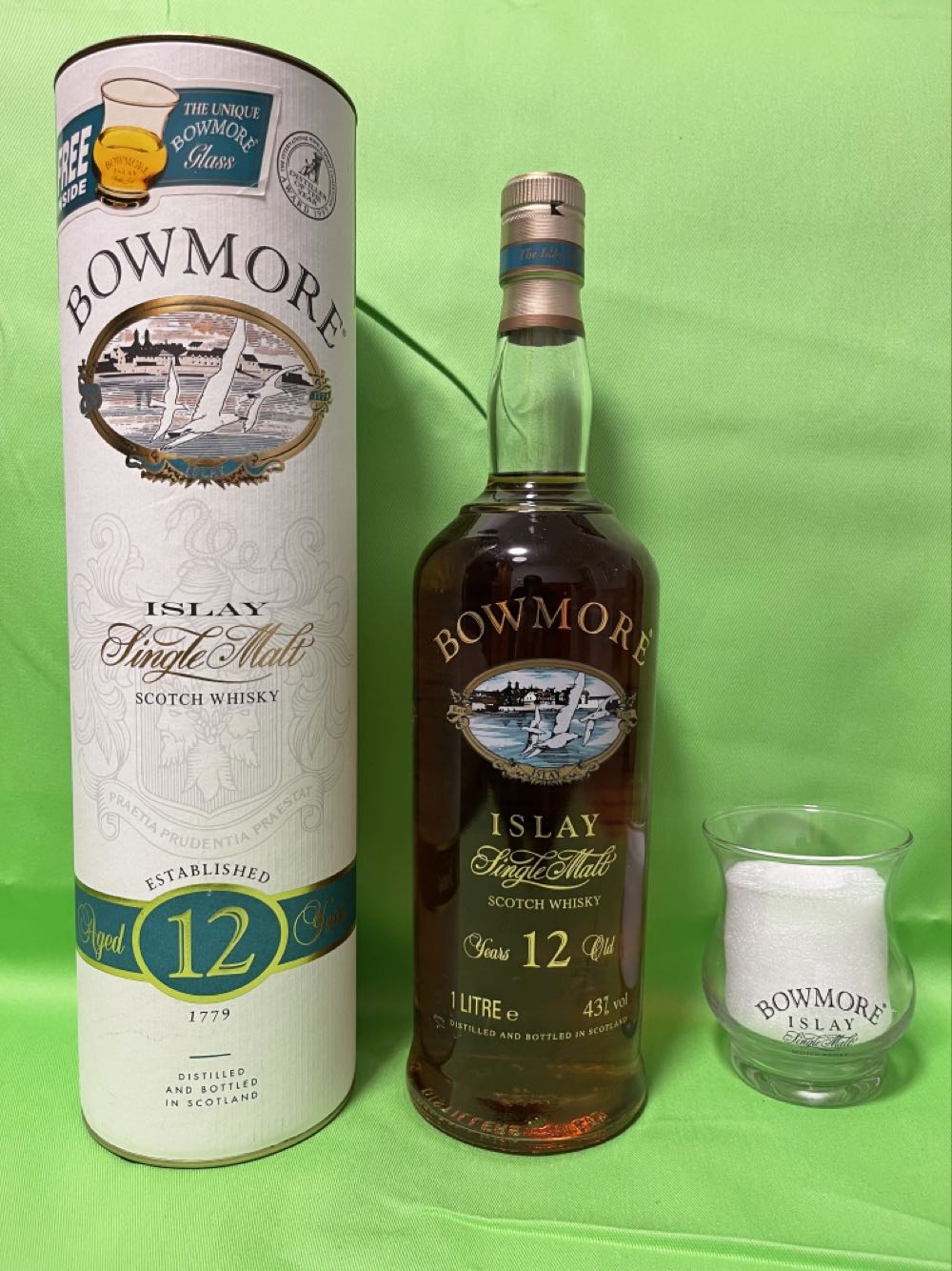 Ahoi Rum Spiced Spirit Direkt